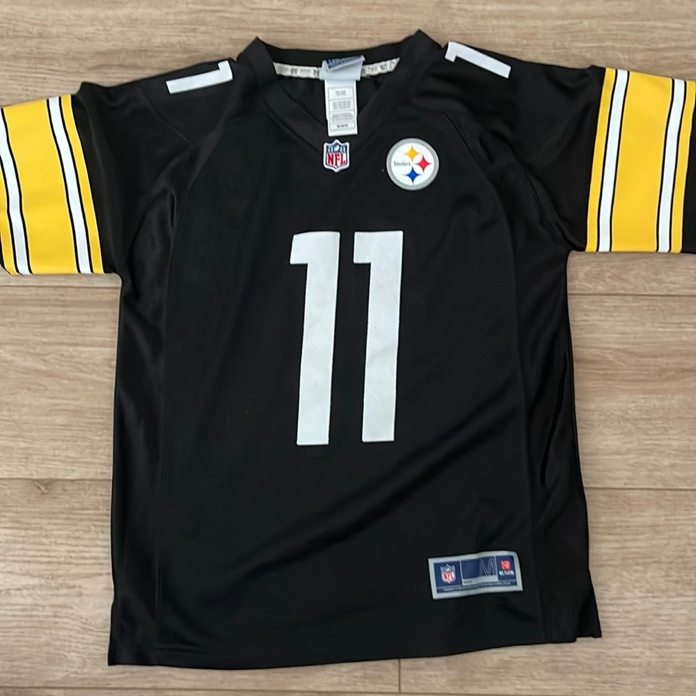 Steelers #11 Claypool Youth Jersey